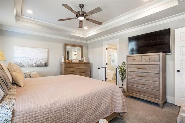 2113 Hope Lane, Monroe, GA 30656