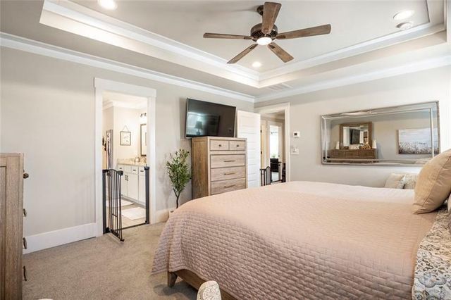 2113 Hope Lane, Monroe, GA 30656