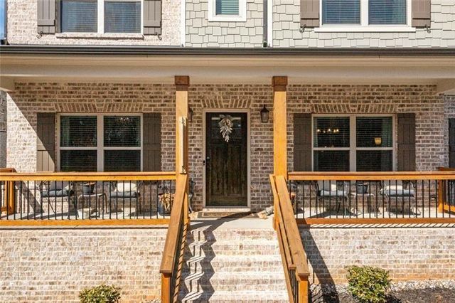 2113 Hope Lane, Monroe, GA 30656