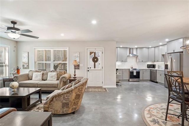 2113 Hope Lane, Monroe, GA 30656