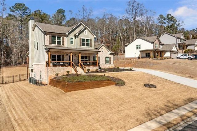 2113 Hope Lane, Monroe, GA 30656
