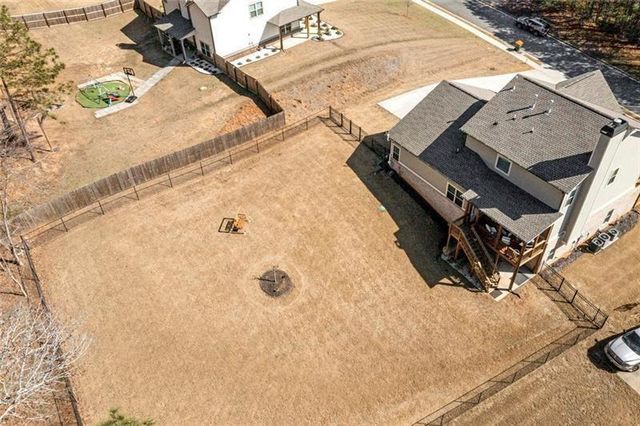 2113 Hope Lane, Monroe, GA 30656