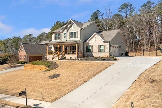 2113 Hope Lane, Monroe, GA 30656