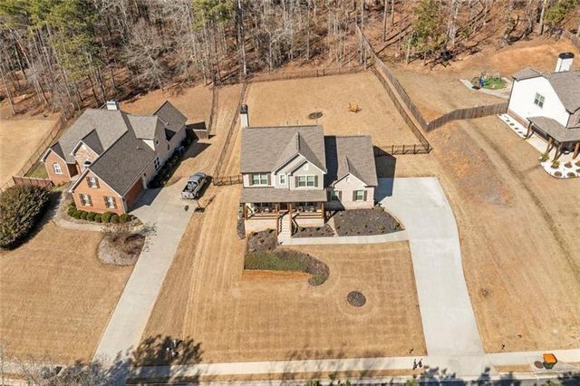2113 Hope Lane, Monroe, GA 30656