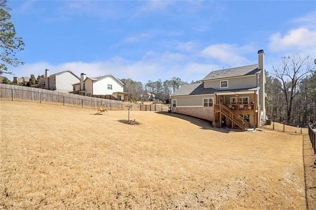 2113 Hope Lane, Monroe, GA 30656