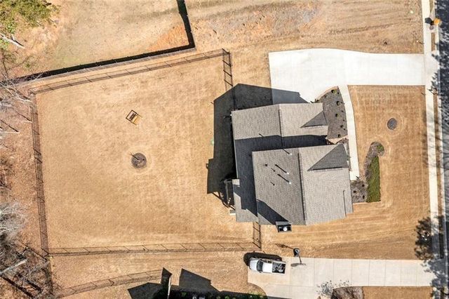 2113 Hope Lane, Monroe, GA 30656