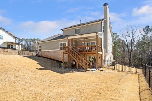 2113 Hope Lane, Monroe, GA 30656