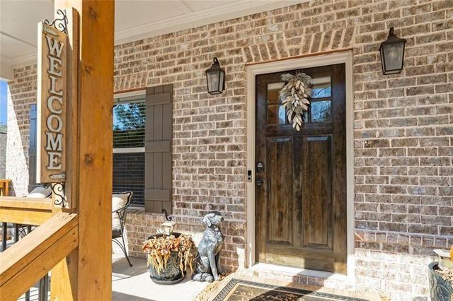 2113 Hope Lane, Monroe, GA 30656