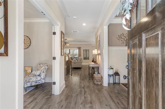 2113 Hope Lane, Monroe, GA 30656