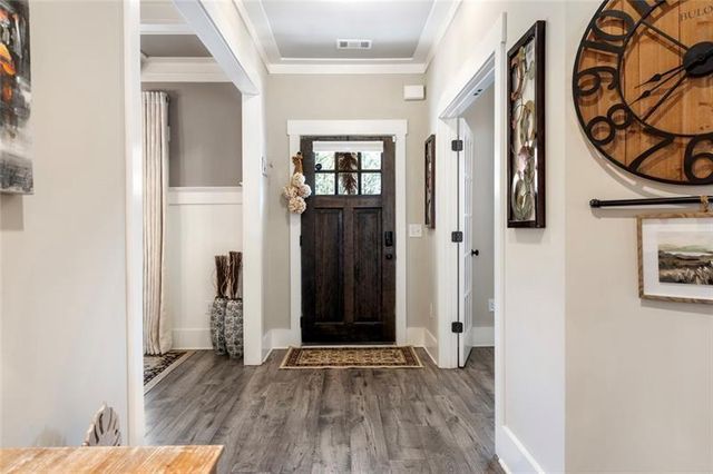 2113 Hope Lane, Monroe, GA 30656