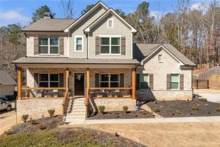 2113 Hope Lane, Monroe, GA 30656