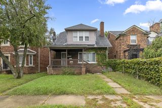 18701 Cherrylawn Avenue, Detroit, MI 48221