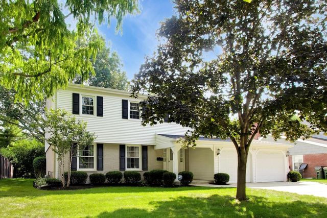 1535 N Haddow Avenue, Arlington Heights, IL 60004