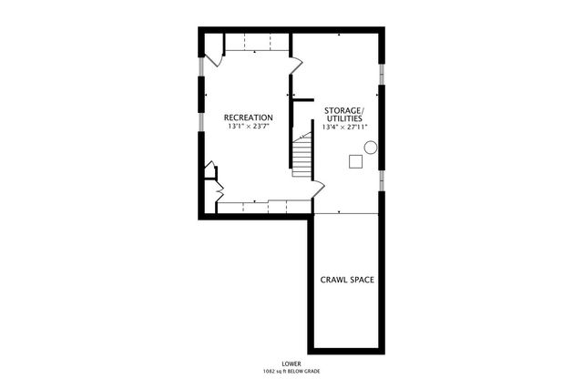 1535 N Haddow Avenue, Arlington Heights, IL 60004