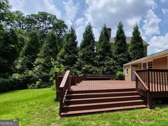 3022 Templewood Drive NE, Brookhaven, GA 30319