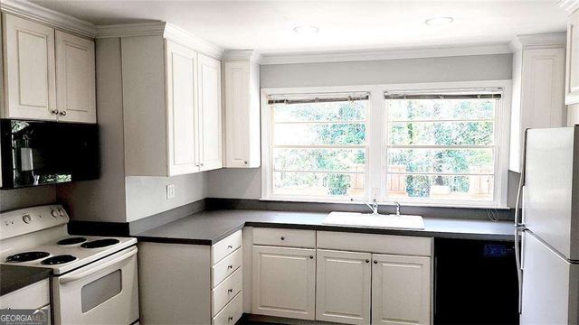 3022 Templewood Drive NE, Brookhaven, GA 30319