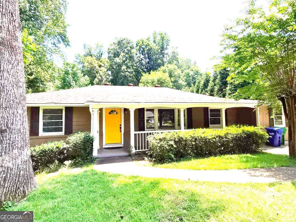 3022 Templewood Drive NE, Brookhaven, GA 30319