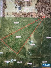 TBD FLATTOP MOUNTAIN RD # 52, Dyke, VA 22935