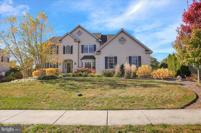 3364 HARWOOD LN, Reading, PA 19608