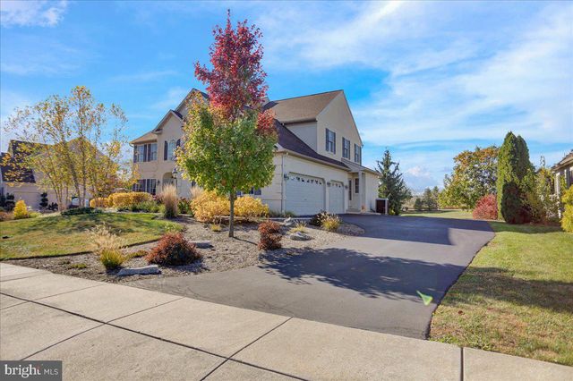 3364 HARWOOD LN, Reading, PA 19608