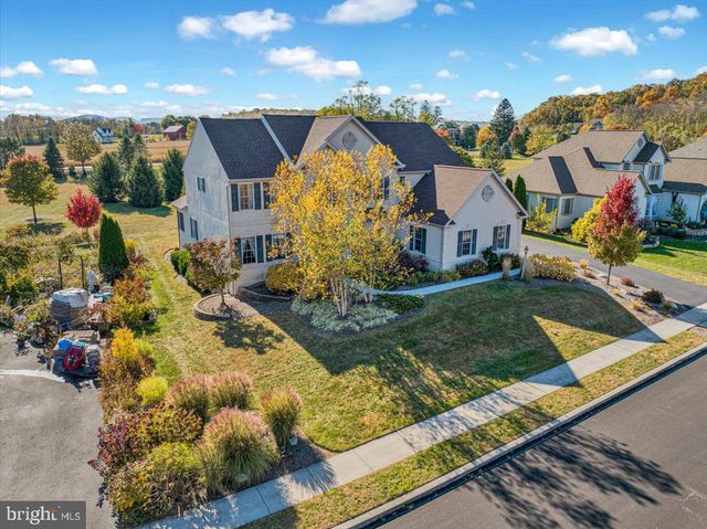 3364 HARWOOD LN, Reading, PA 19608