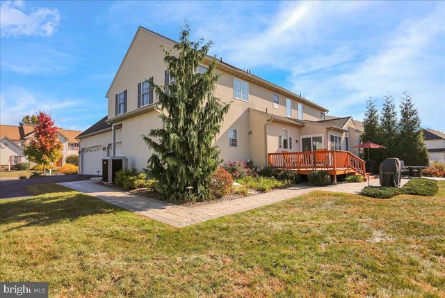 3364 HARWOOD LN, Reading, PA 19608