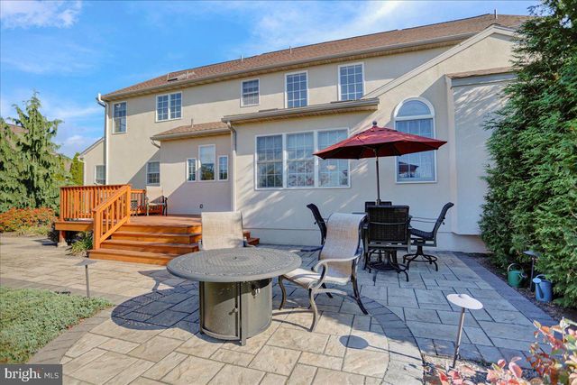 3364 HARWOOD LN, Reading, PA 19608