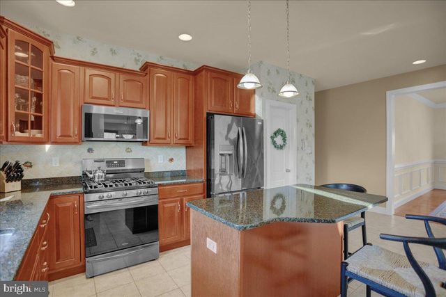 3364 HARWOOD LN, Reading, PA 19608