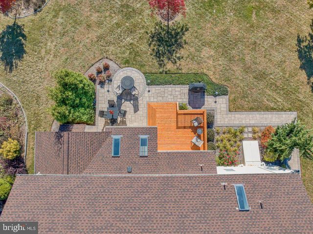 3364 HARWOOD LN, Reading, PA 19608