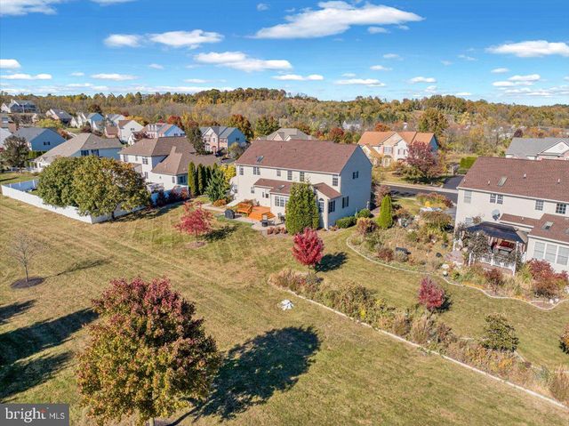 3364 HARWOOD LN, Reading, PA 19608