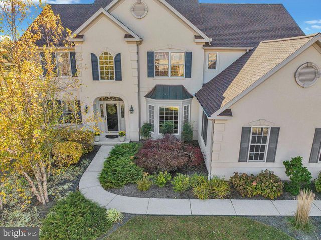 3364 HARWOOD LN, Reading, PA 19608