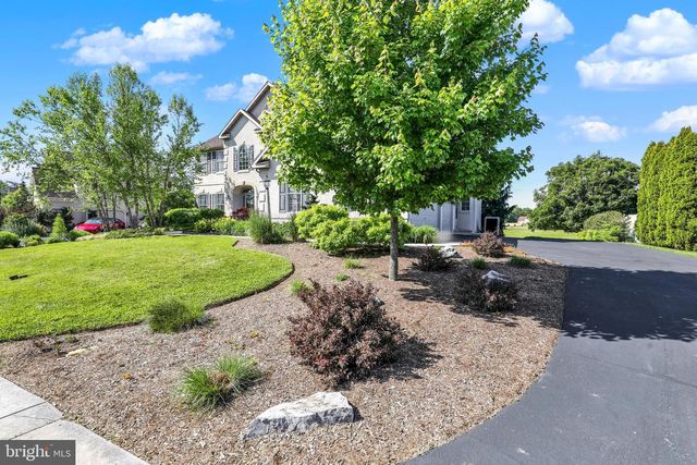 3364 HARWOOD LN, Reading, PA 19608