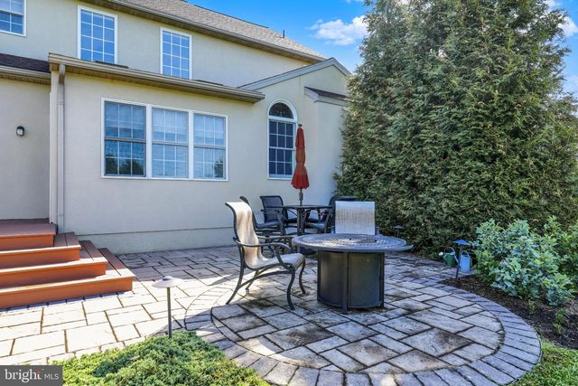 3364 HARWOOD LN, Reading, PA 19608