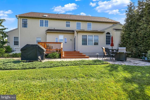 3364 HARWOOD LN, Reading, PA 19608