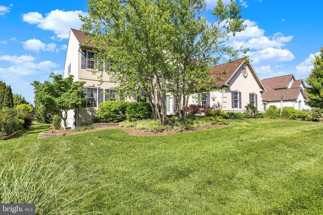 3364 HARWOOD LN, Reading, PA 19608