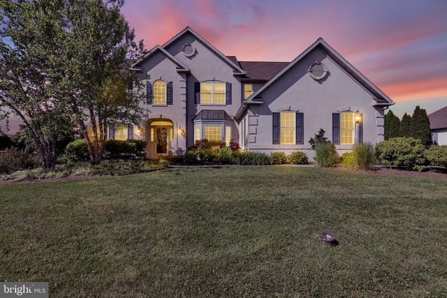 3364 HARWOOD LN, Reading, PA 19608
