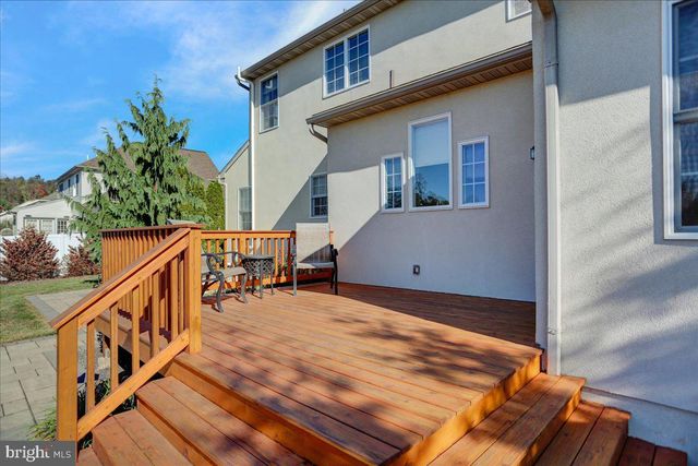 3364 HARWOOD LN, Reading, PA 19608