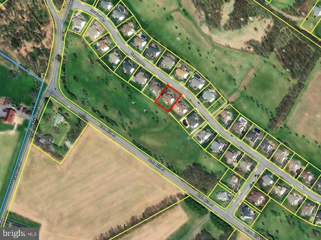 3364 HARWOOD LN, Reading, PA 19608