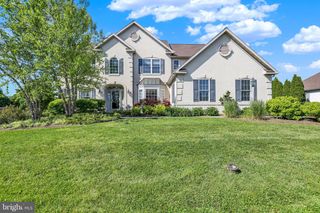 3364 HARWOOD LN, Reading, PA 19608