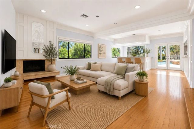 22309 Dolorosa, Los Angeles, CA 91367