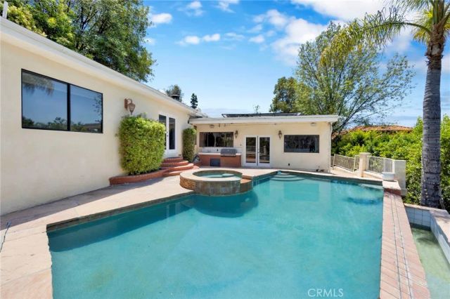 22309 Dolorosa, Los Angeles, CA 91367