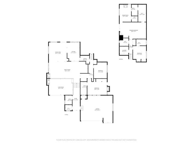 22309 Dolorosa, Los Angeles, CA 91367