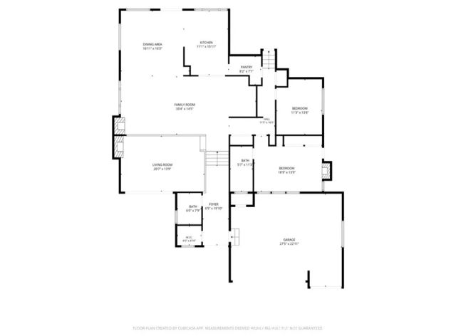 22309 Dolorosa, Los Angeles, CA 91367