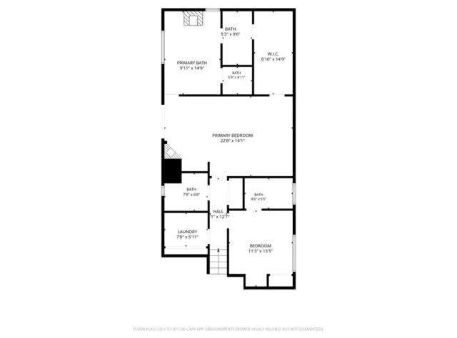 22309 Dolorosa, Los Angeles, CA 91367