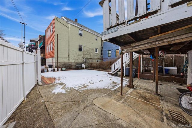 2304 Glebe Avenue, Bronx, NY 10462