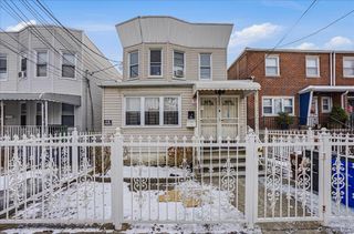 2304 Glebe Avenue, Bronx, NY 10462