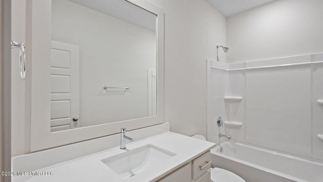 321 Castlewood Circle, Canton, MS 39046