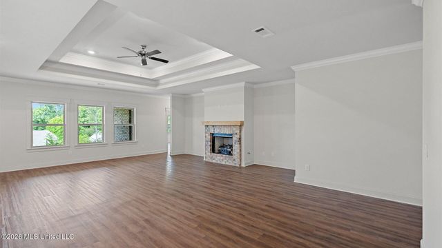 321 Castlewood Circle, Canton, MS 39046