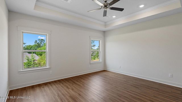 321 Castlewood Circle, Canton, MS 39046