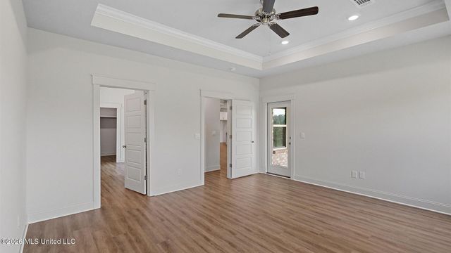 321 Castlewood Circle, Canton, MS 39046